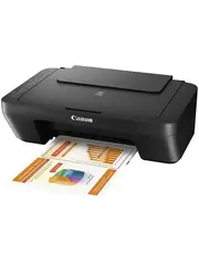 Canon Pixma MG2541S принтер/копир/сканер A4