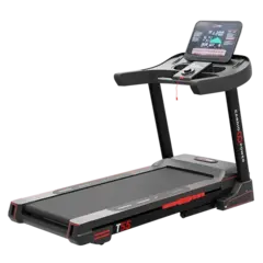 Беговая дорожка CardioPower T55 NEW