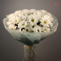 Букет из Хризантемы Чик