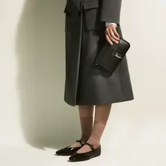 Сумка Messenger Soft