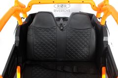 BUGGY X707XX 24V (Полноприводный, двухместный)