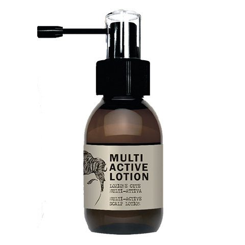 Davines Dear Beard Multi Active Lotion - Мультиактивный лосьон