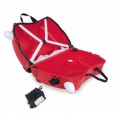 Чемодан на колесиках Trunki 