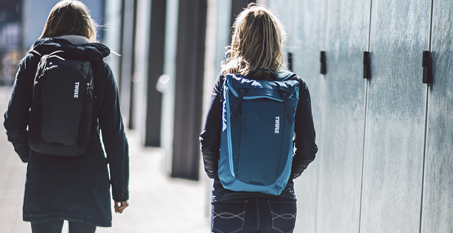 thule enroute backpack 20l