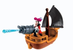 Fisher Price Боевой корабль Крюка (W5264)