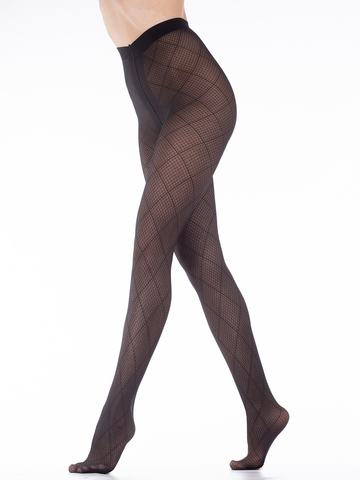 Колготки Ajour 04 Giulia
