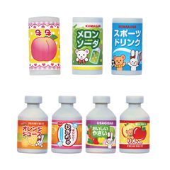 Kawaii Супермаркет для куклы Мелл (513620)