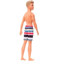 Барби Кен на Пляже