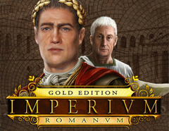 Imperium Romanum Gold Edition (для ПК, цифровой код доступа)