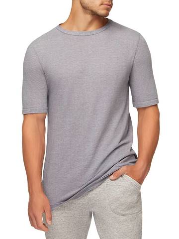 Мужская футболка MSS 002 Teksa