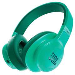 Беспроводные наушники JBL E55BT Teal