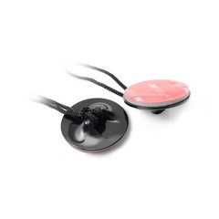 Страховочные тросики GoPro Camera Tethers с 3М скотчем для Hero 4/3+/3/2 Deluxe DLGP-21
