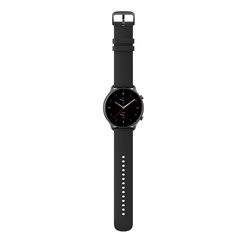 Смарт часы Amazfit GTR 2e A2023 Obsidian black