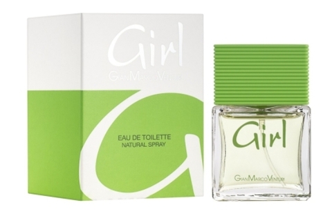 Gian Marco VENTURI GIRL w EDT 100 ml