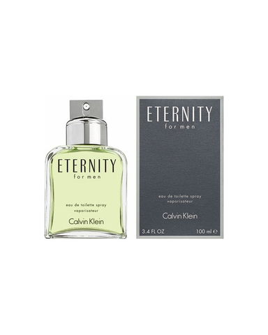 Calvin Klein Eternity for men