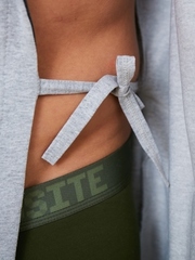 6004/1 Халат на поясе