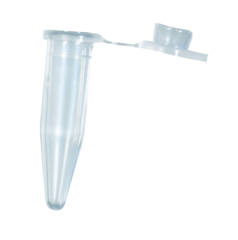 Пробирка микроцентрифужная (Эппендорфа) 0,2 мл Gr-Med Китай, упак 1000 шт