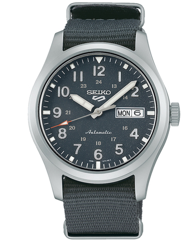 Наручные часы Seiko SRPG31K1S фото