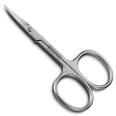 Маникюрные ножницы Victorinox Cuticle Scissors (8.1671.09) | купить в официальном интернет-магазине WEN-VIC.RU