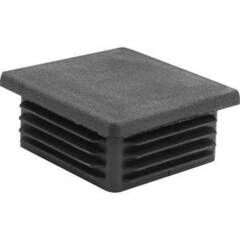 Заглушка 40х40 мм для проф. трубы квадратная