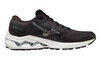 Кроссовки беговые Mizuno Wave Inspire 18 Black мужские