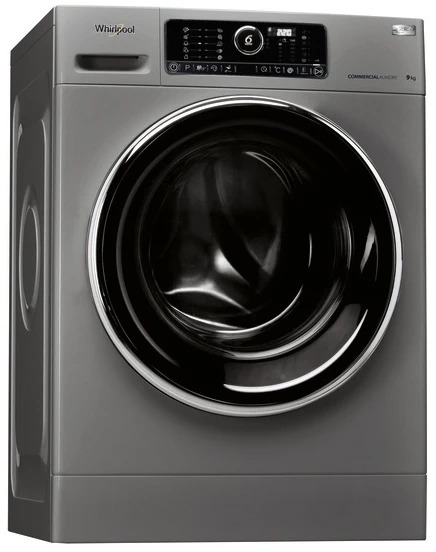 Машина стиральная WHIRLPOOL 912 S/PRO