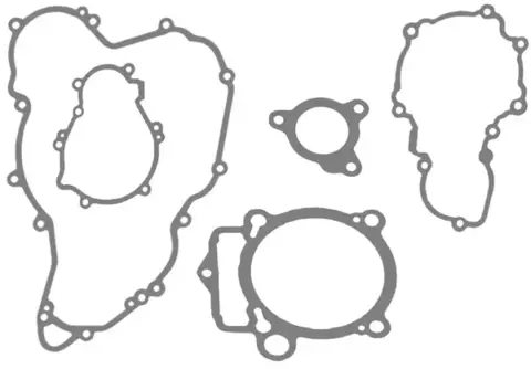 Комплект прокладок для мотоцикла Husqvarna FE 350 14-16, KTM 350 EXC-F/XC 0KKT-019