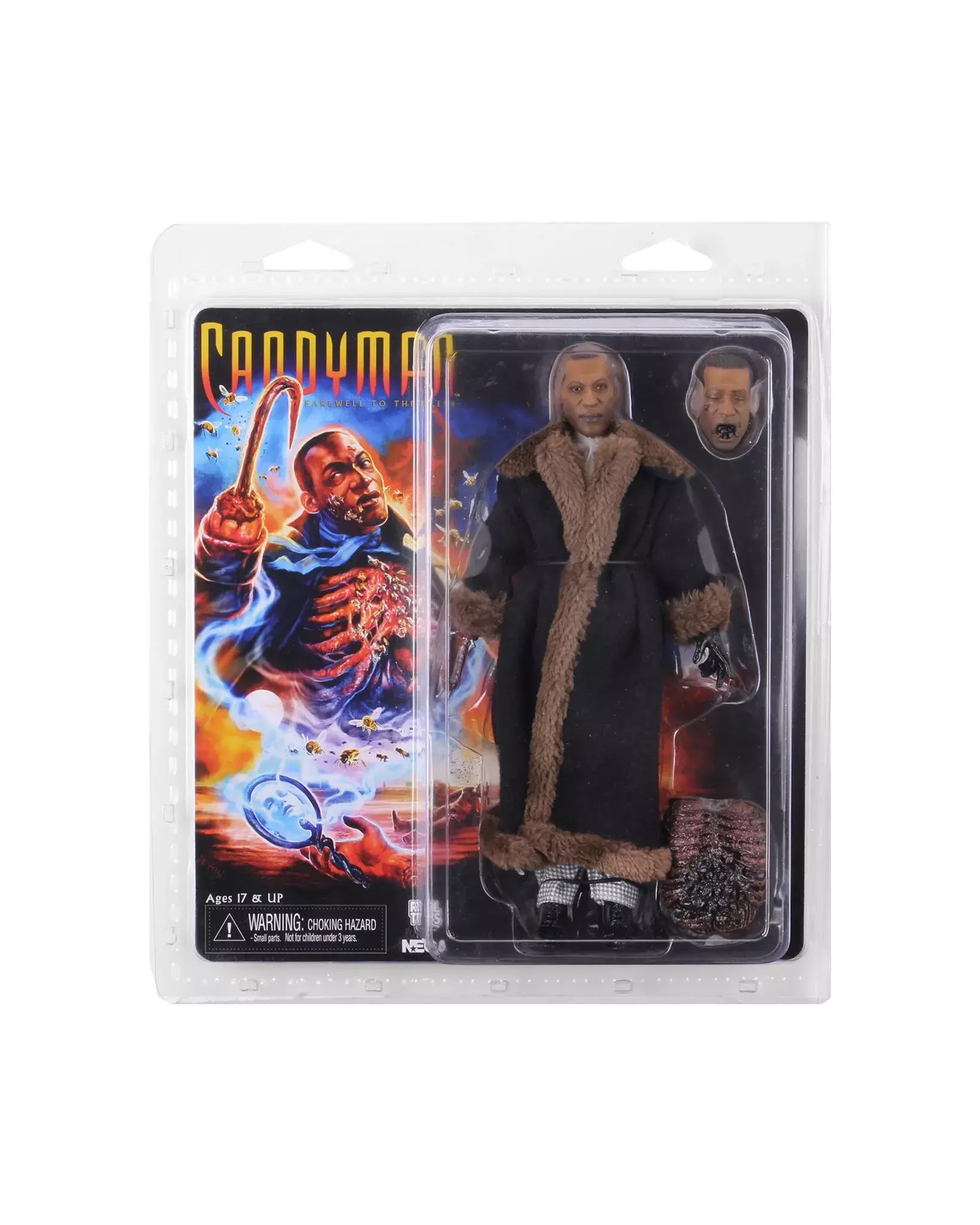 Neca candyman sales