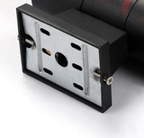 Двухсторонний фасадный светильник ЛАРСОН F2-6W (2x3)