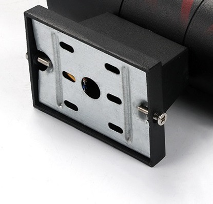 Двухсторонний фасадный светильник ЛАРСОН F2-6W (2x3)