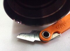 Перо вилки для Harley Davidson Softail Breakout / FXSB 1BFV / FXSBSE 1TD9 CVO // FXSB 103 / FXSB 1BF5