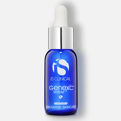 IS CLINICAL GENEXC Serum Сыворотка омолаживающая Дженексси, 15 мл