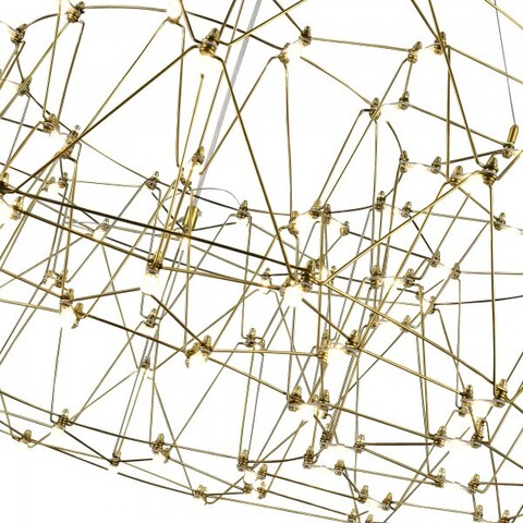 Подвесная светодиодная люстра ST Luce GRAVETTA SL6602.203.48