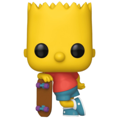 Фигурка Funko POP! TV Simpsons S10 Bart
