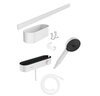 Hansgrohe WallStoris 105 3j THM comb 700 MW 24250700