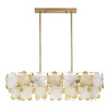 Светильник подвесной ST Luce Tender SL6240.203.08