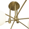 Потолочный светильник Freya Hanger FR5443CL-06BS