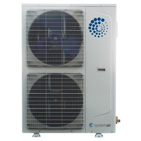 Сплит-система канального типа Sysplit Duct 60 EVO HP R инверторная