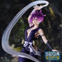 Фигурка SEGA Luminasta Hell's Paradise: Jigokuraku Yuzuriha