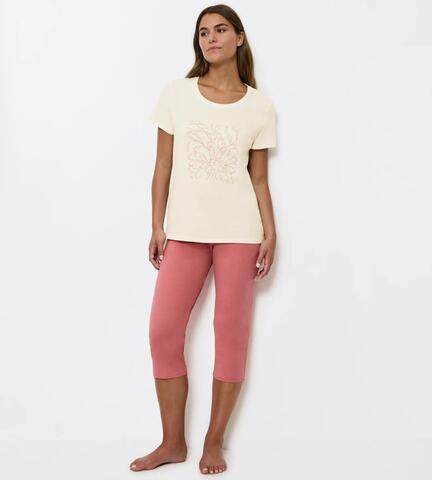 Пижама Triumph Sets PK Capri X 02