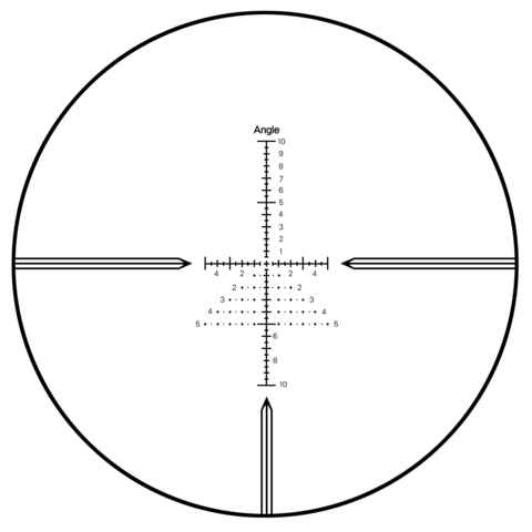 ПРИЦЕЛ DISCOVERY HI 4-14X44 SF FFP