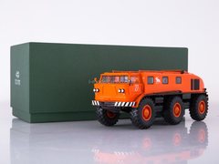 ZIL-E167 All-terrain vehicle 1:43 Start Scale Models (SSM)