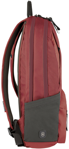 Рюкзак Victorinox Altmont 3.0 Laptop Backpack 15,6'', красный, 32x17x46 см, 25 л