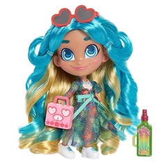 Кукла-сюрприз Ароматизированная Хаирдораблес 4 серия