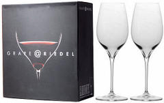 Набор из 2-х бокалов для вина Riedel Riesling/Sauvignon Blanc 