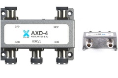 Универсальный делитель мощности AXD-4