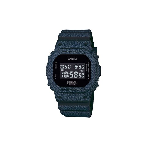 Наручные часы Casio DW-5600DC-1E фото