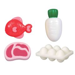 Kawaii Супермаркет для куклы Мелл (513620)