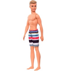 Барби Кен на Пляже