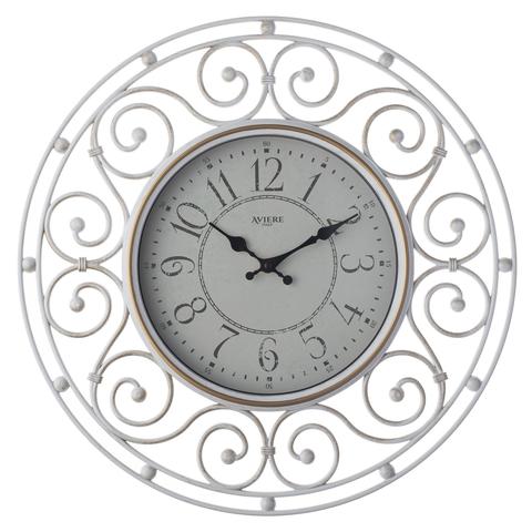 Часы настенные Aviere 27518